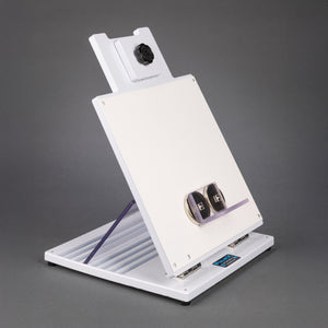 Adjustable Mouse Surgery Fixture