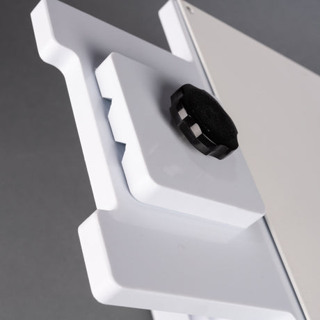 Adjustable Mouse Surgery Fixture
