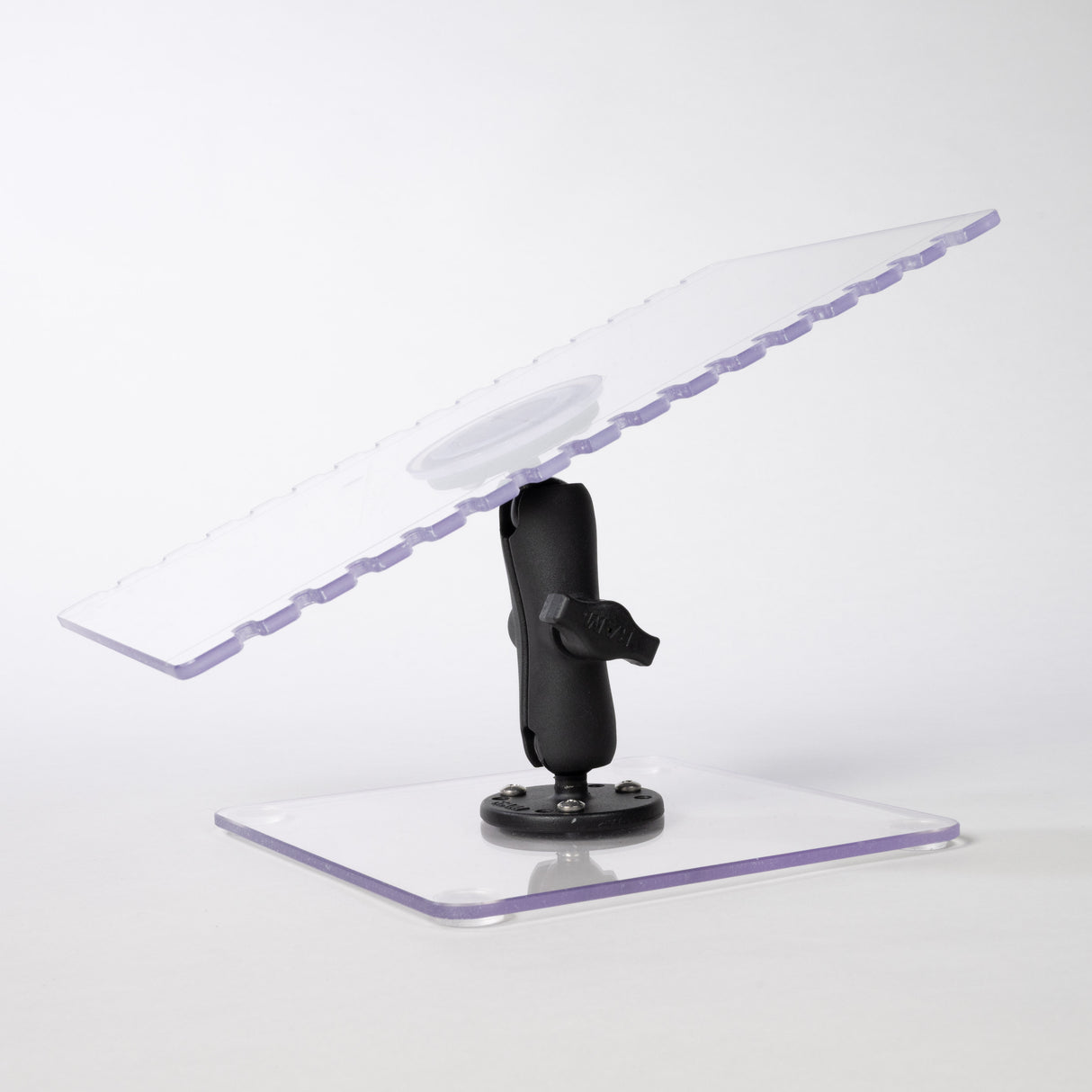 Mouse Surgery Swivel Platform