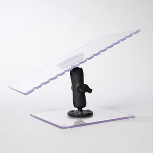 Mouse Surgery Swivel Platform