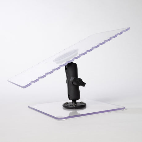 Mouse Surgery Swivel Platform