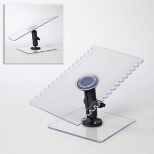Mouse Surgery Swivel Platform