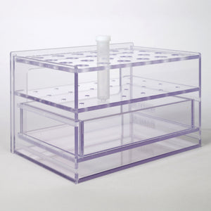 NAP10 Purification Rack-24 Position