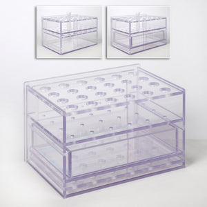 NAP10 Purification Rack-24 Position