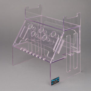 PCR Hood Organizer