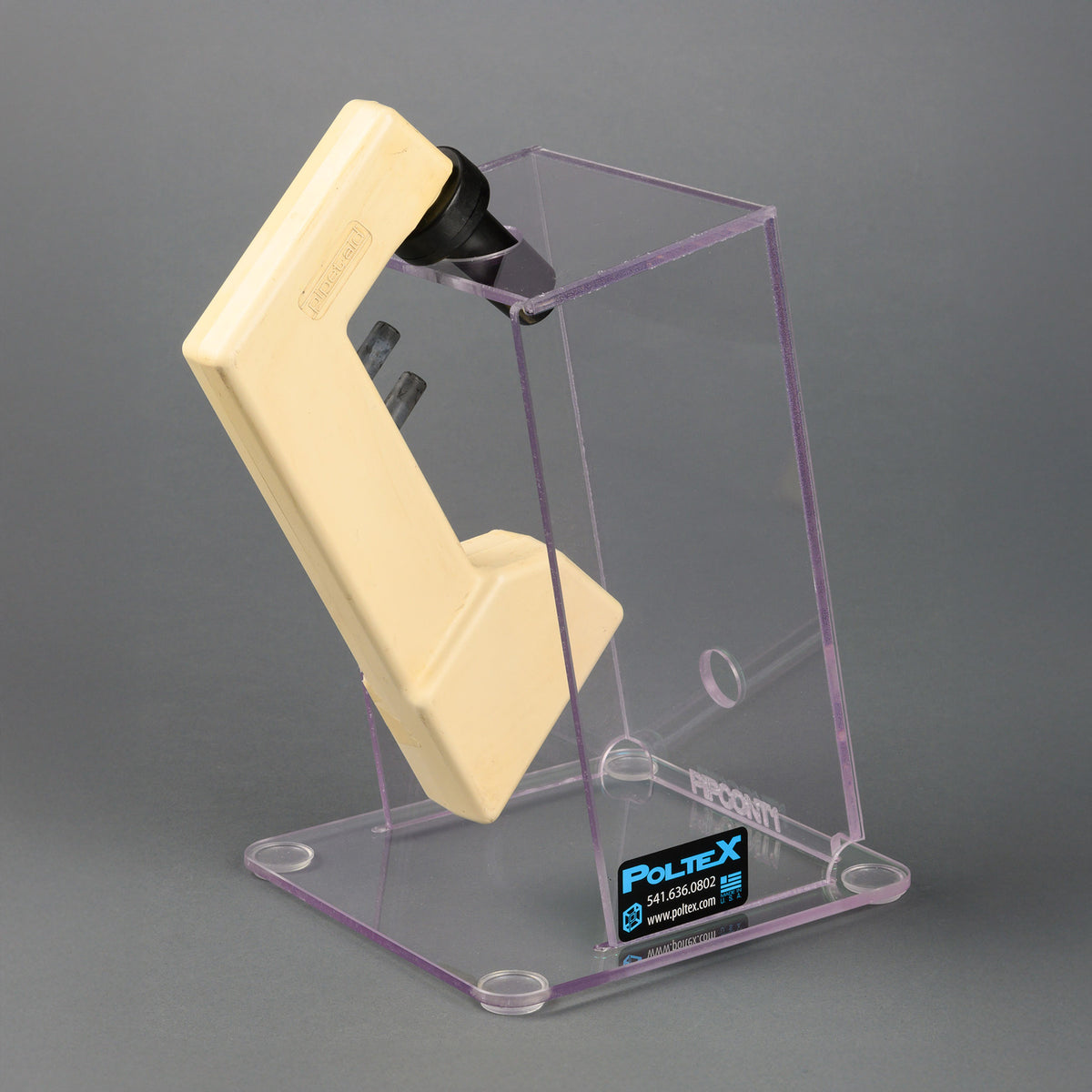 Pipette Controller Stand