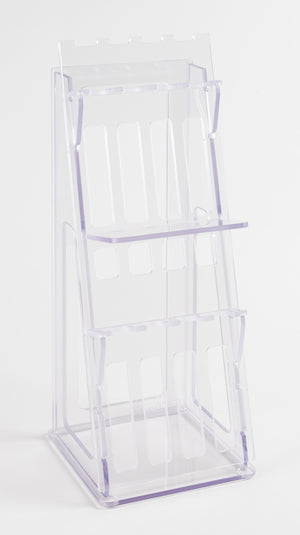 Pipette Rack - 8 Position, 2 Tier