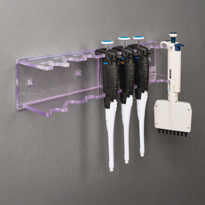 Pipette Hanger-6 Pip/2 Multi or 6 Pip/1 Multi