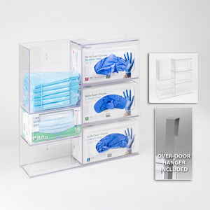 PPE Stations