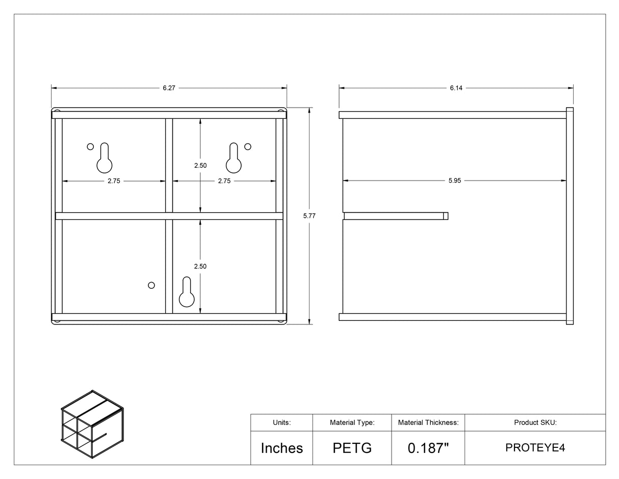 PROTEYE4-M, PROTEYE4-T, PROTEYE4-W