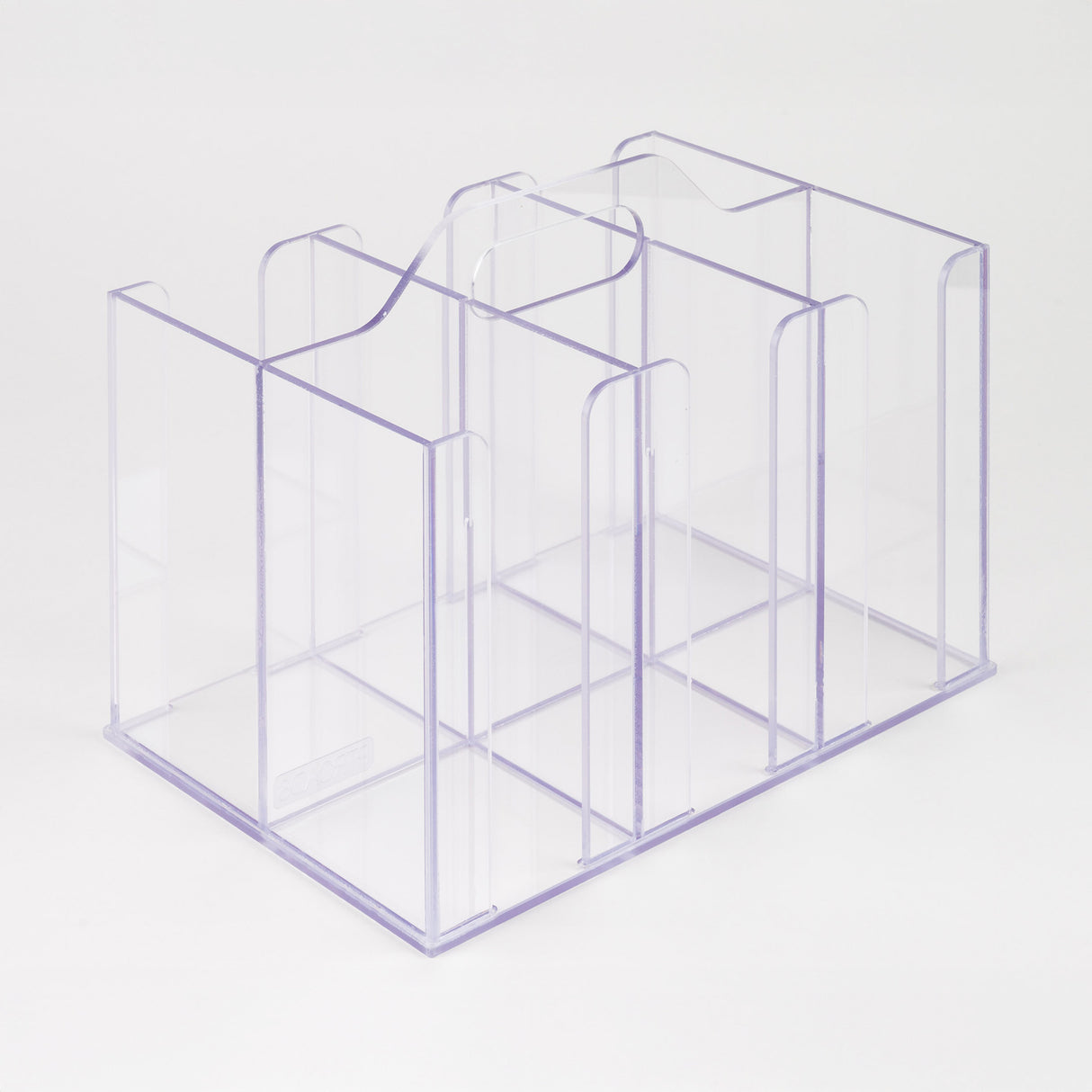 Petri Dish Caddy-6 Pocket