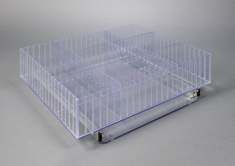 Stand Alone Slide-Out Drawer