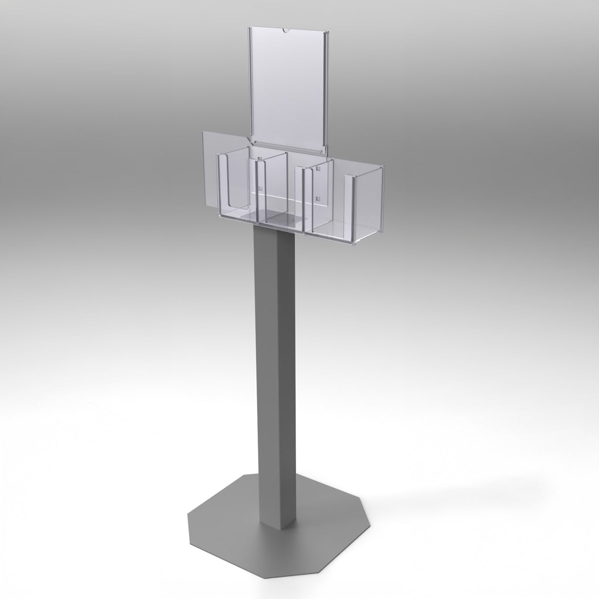 RESP4HSAN-3STL-SLV