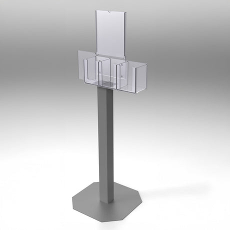 RESP4HSAN-3STL-SLV