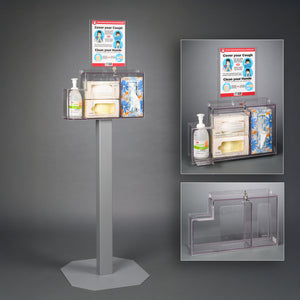 RESPS-3STL-DCL