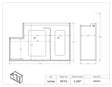 RESPS-3STL-DCL, RESPS-3STL-SLV, RESPS-CT-DCL, RESPS-CT-SLV, RESPS-W-DCL, RESPS-W-SLV, RESPS-S-DCL, RESPS-S-SLV