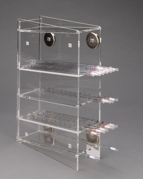 Serological Pipet Holder