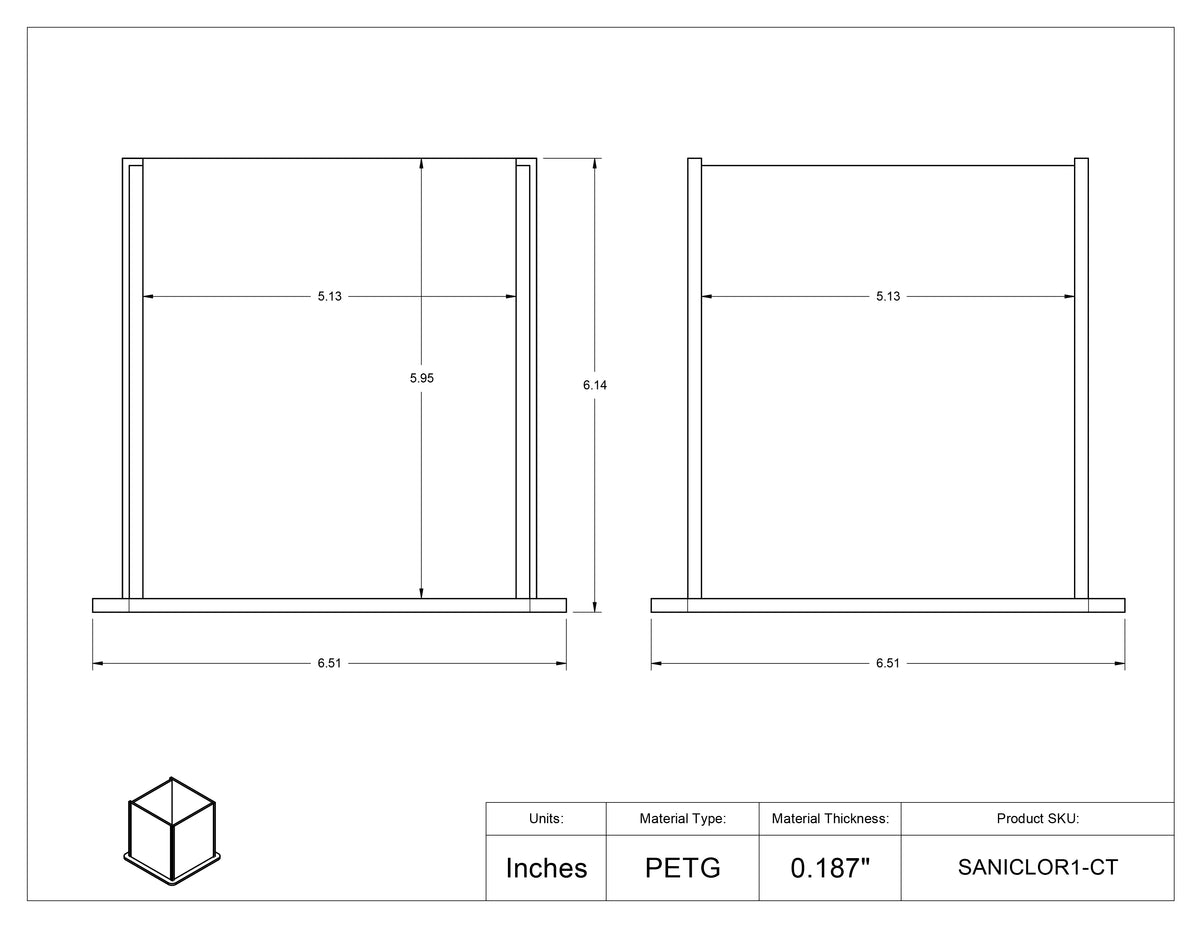 SANICLOR1-CT