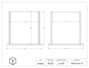 SANICLOR1-CT