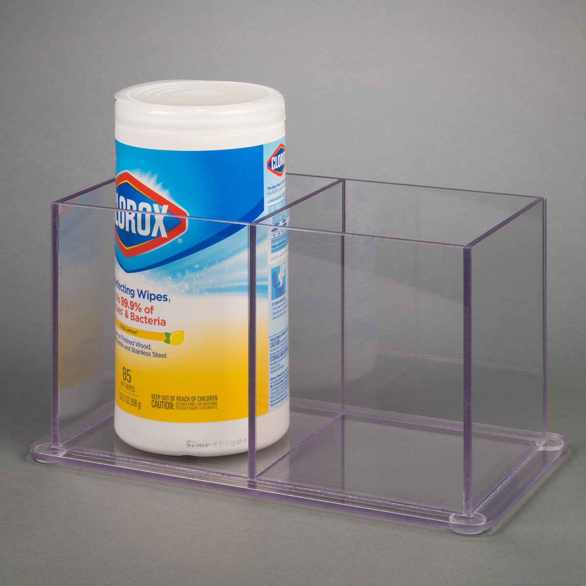 SANICLOR2-CT