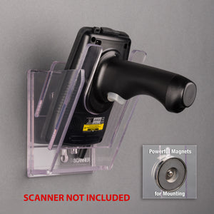 SCANNER-M
