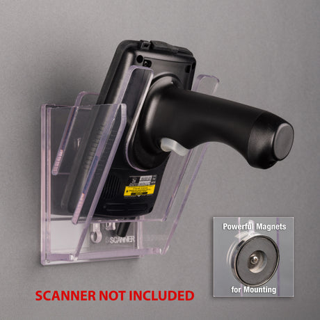 SCANNER-M