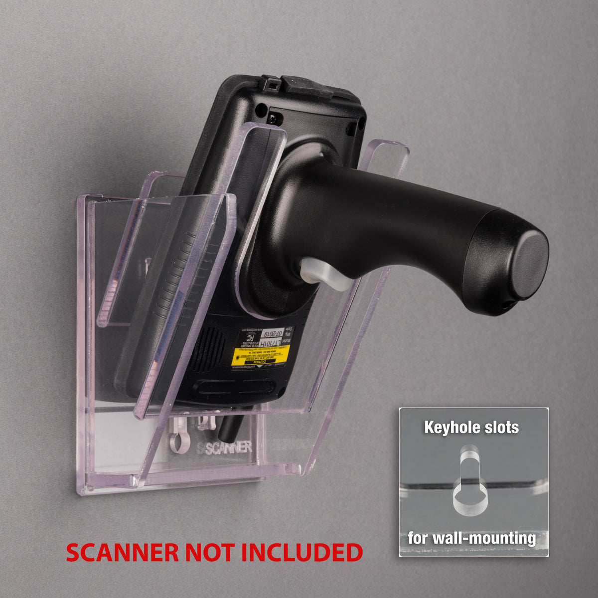 SCANNER-W