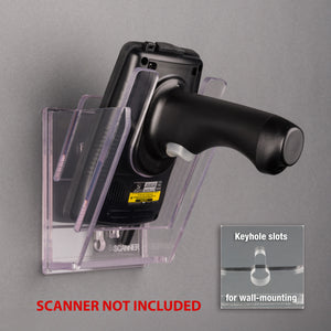 SCANNER-W