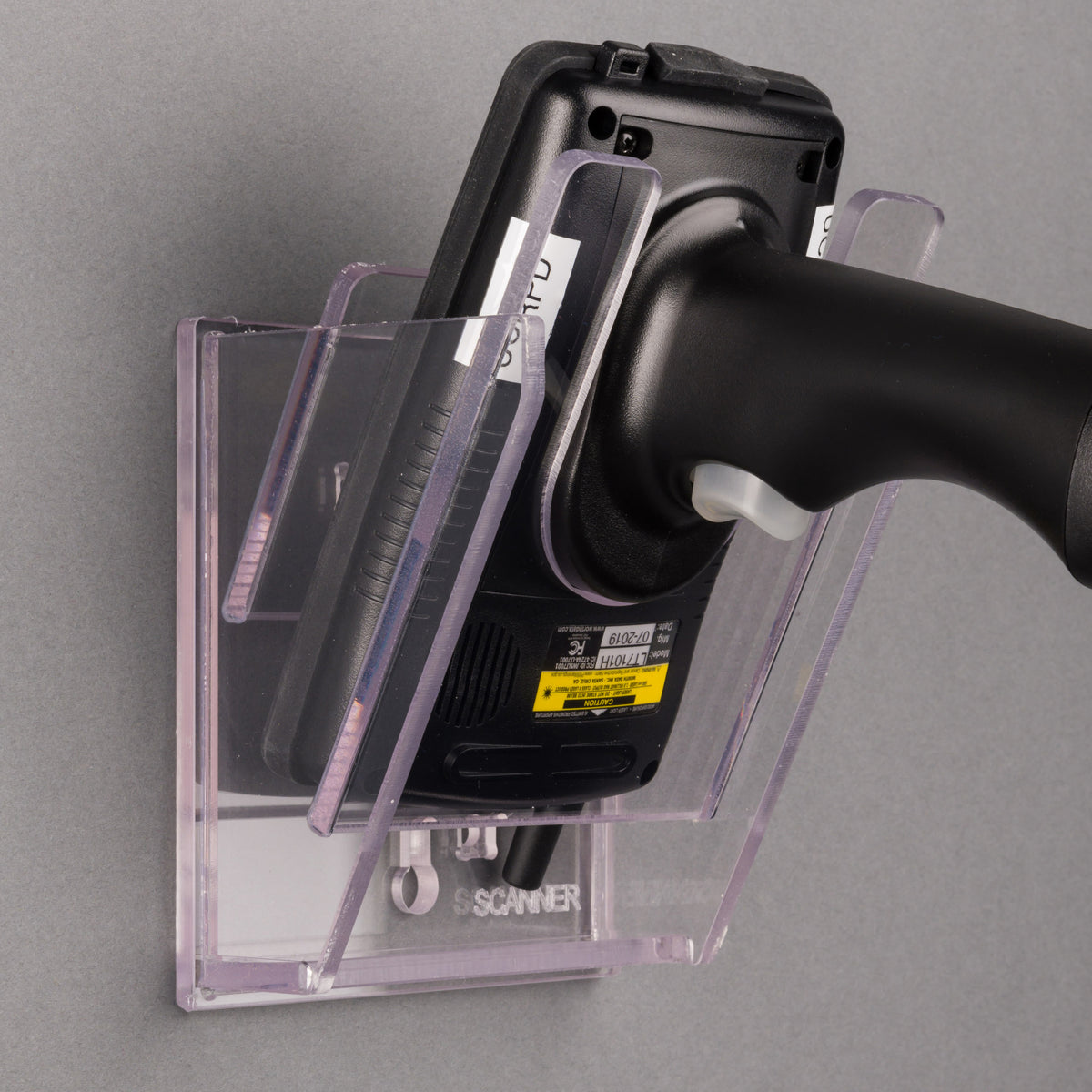 Worth 7000 RF Terminal Holder