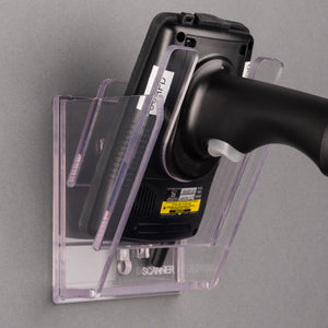 Worth 7000 RF Terminal Holder