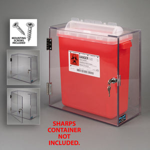 SHARPCAB3-W