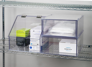 Shelf System - 14 in. x 17 in. x 14 in.