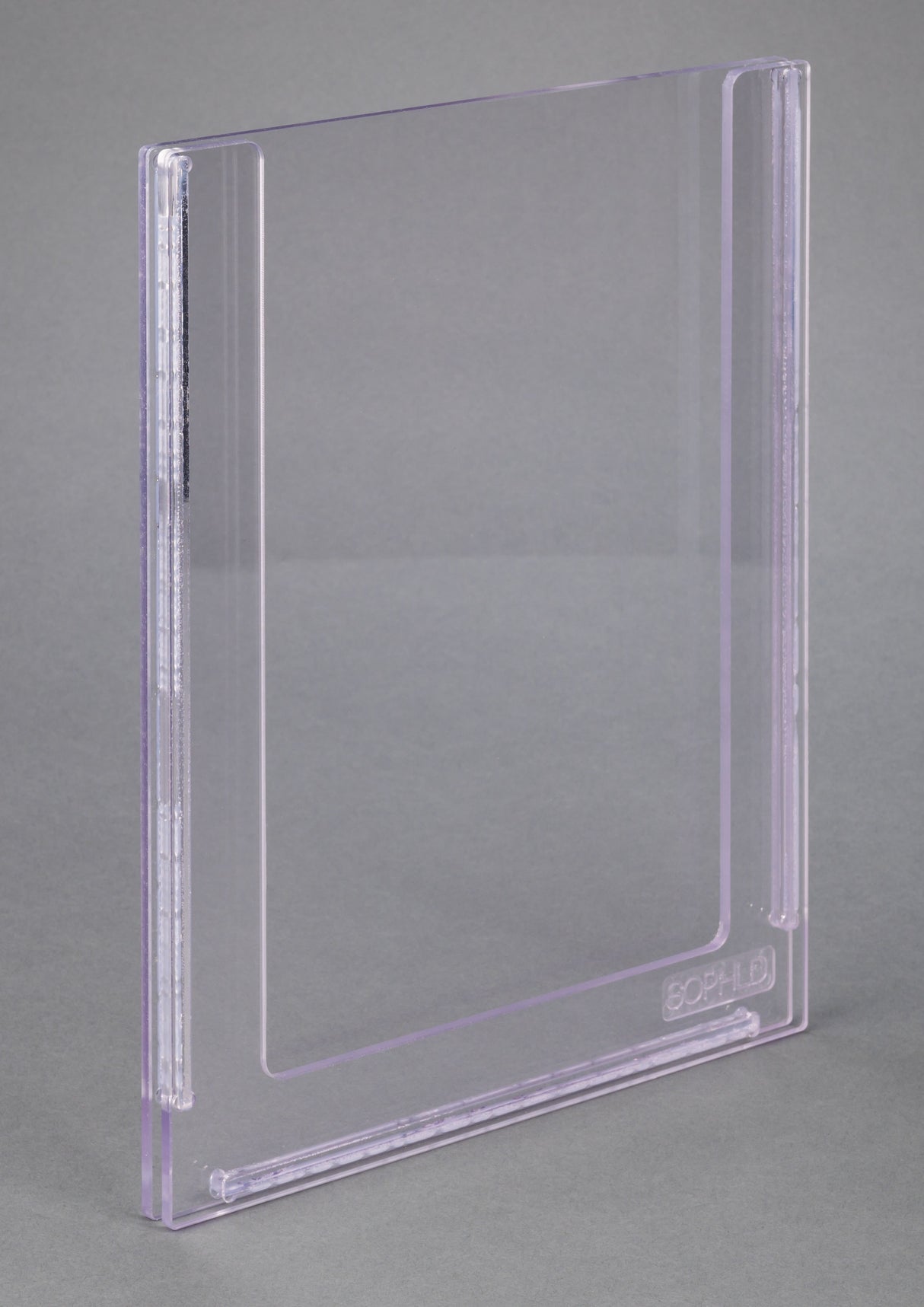 SOP Holder
