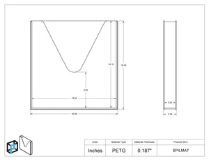 SPILMAT-M, SPILMAT-W