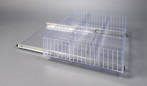 Stand Alone Slide-Out Drawer