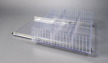 Stand Alone Slide-Out Drawer