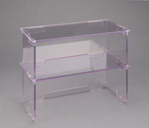 Stack It Shelf System - 2 Pack