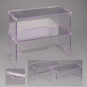 Stack It Shelf System - 2 Pack