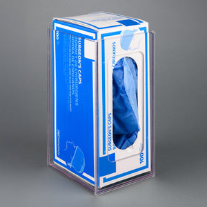 SURGCAP-M, SURGCAP-T, SURGCAP-W