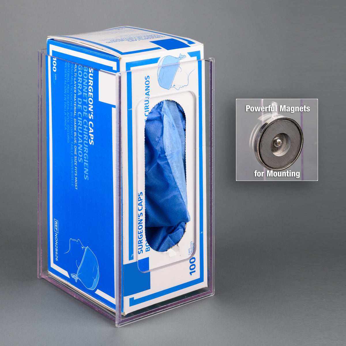 SURGCAP-M