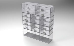 Surgical Implement Holder