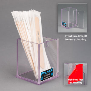 Swab/Tongue Depressor Holder