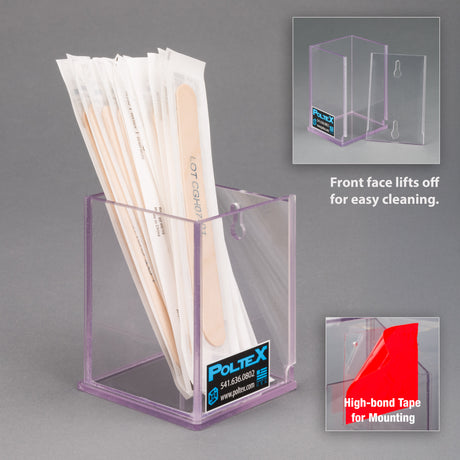 Swab/Tongue Depressor Holder