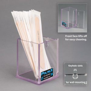 Swab/Tongue Depressor Holder