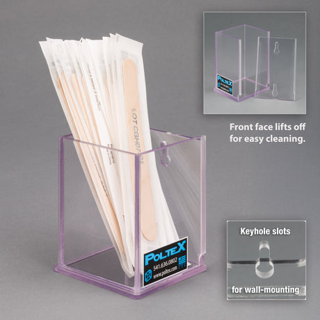 Swab/Tongue Depressor Holder
