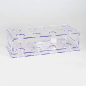 Syringe Drying Rack - 8 position