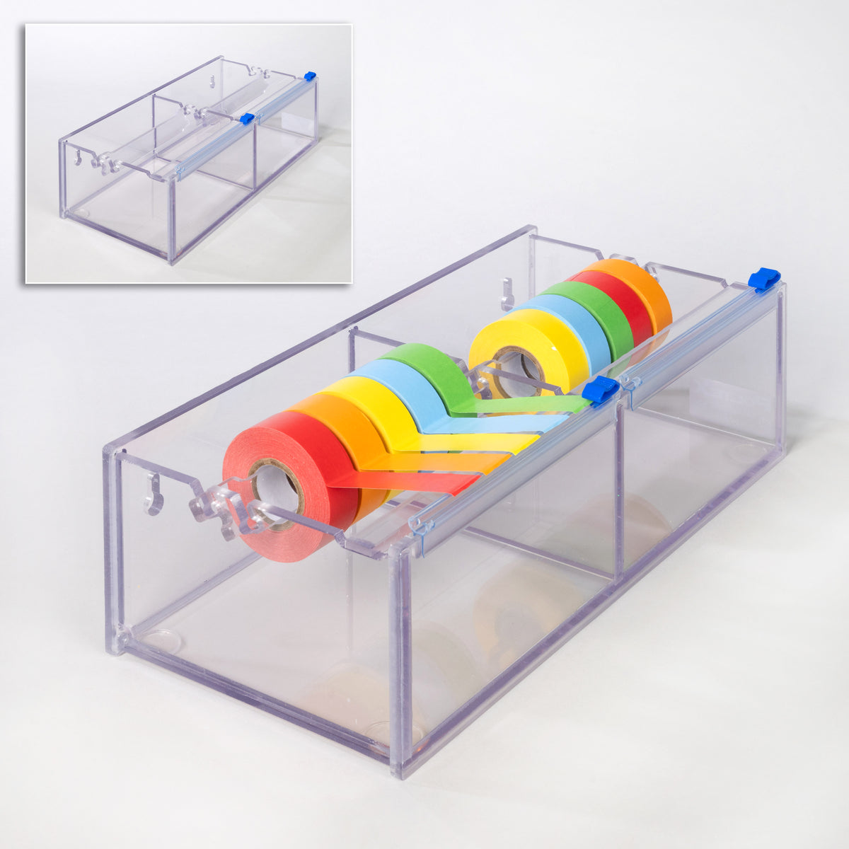 Tape Dispenser 2