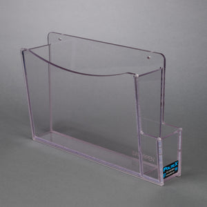 3 Ring Binder Holder/Pen Holder