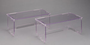 Stack It Shelf System - 2 Pack