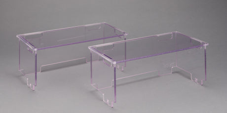 Stack It Shelf System - 2 Pack